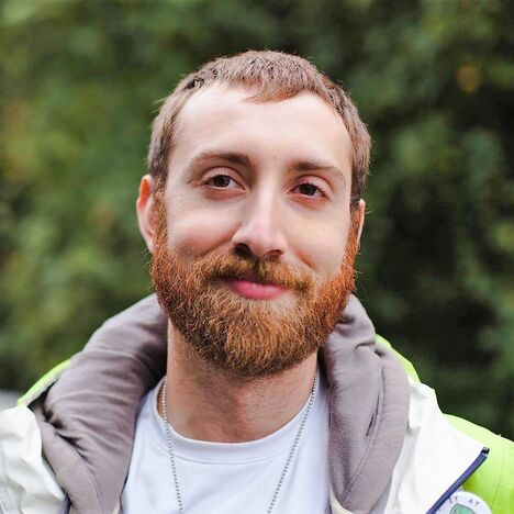 Daniel